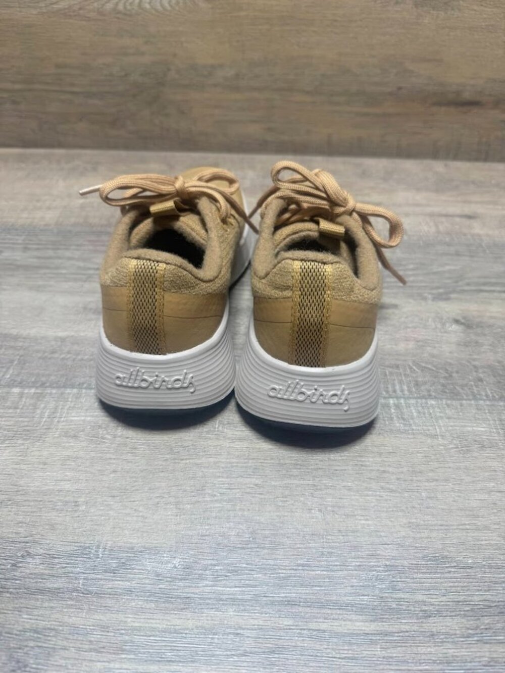 Allbrids Runner Protect Sneakers Women's Size 7 - Picture 3 of 8